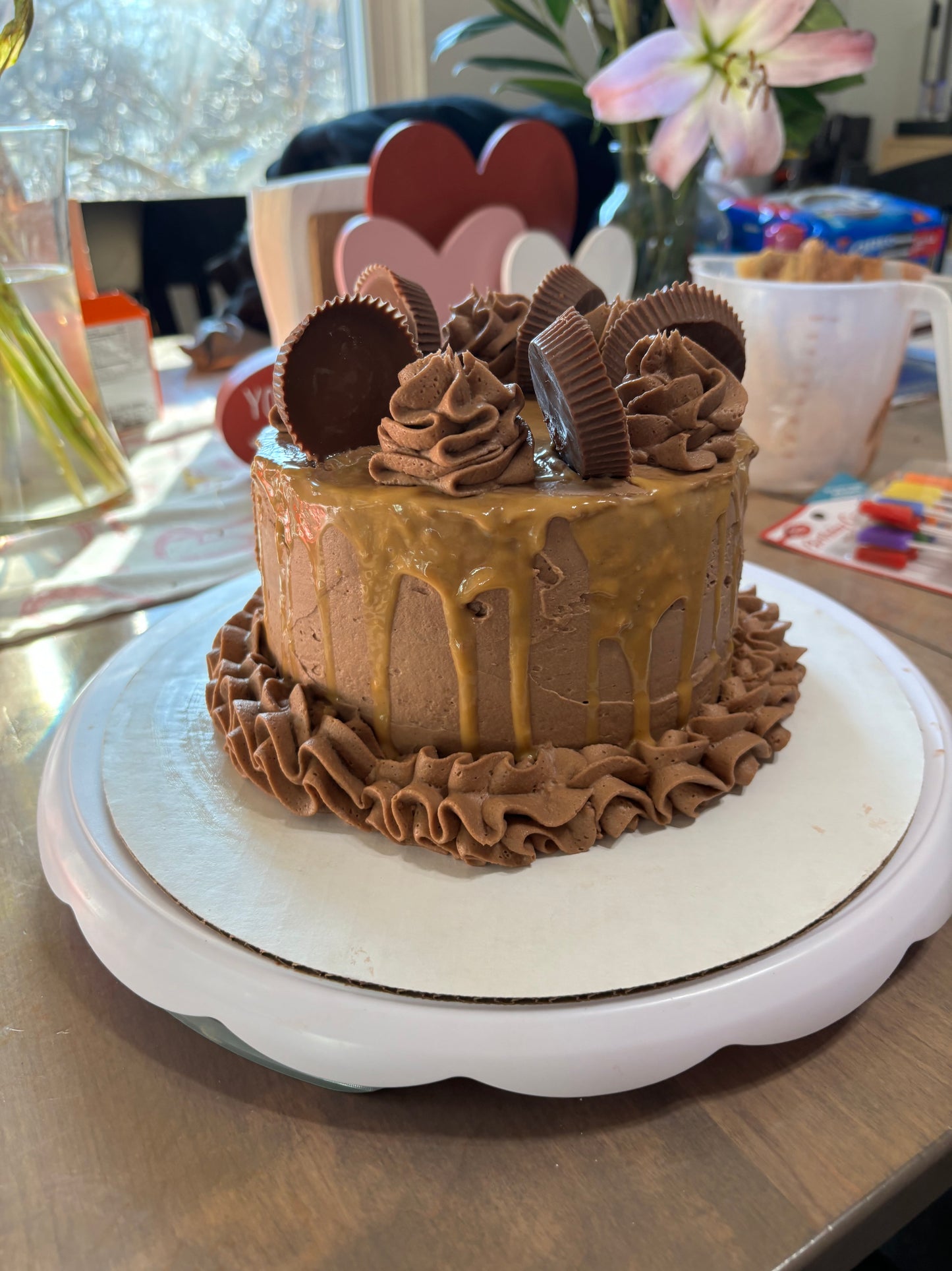 Small Cakes