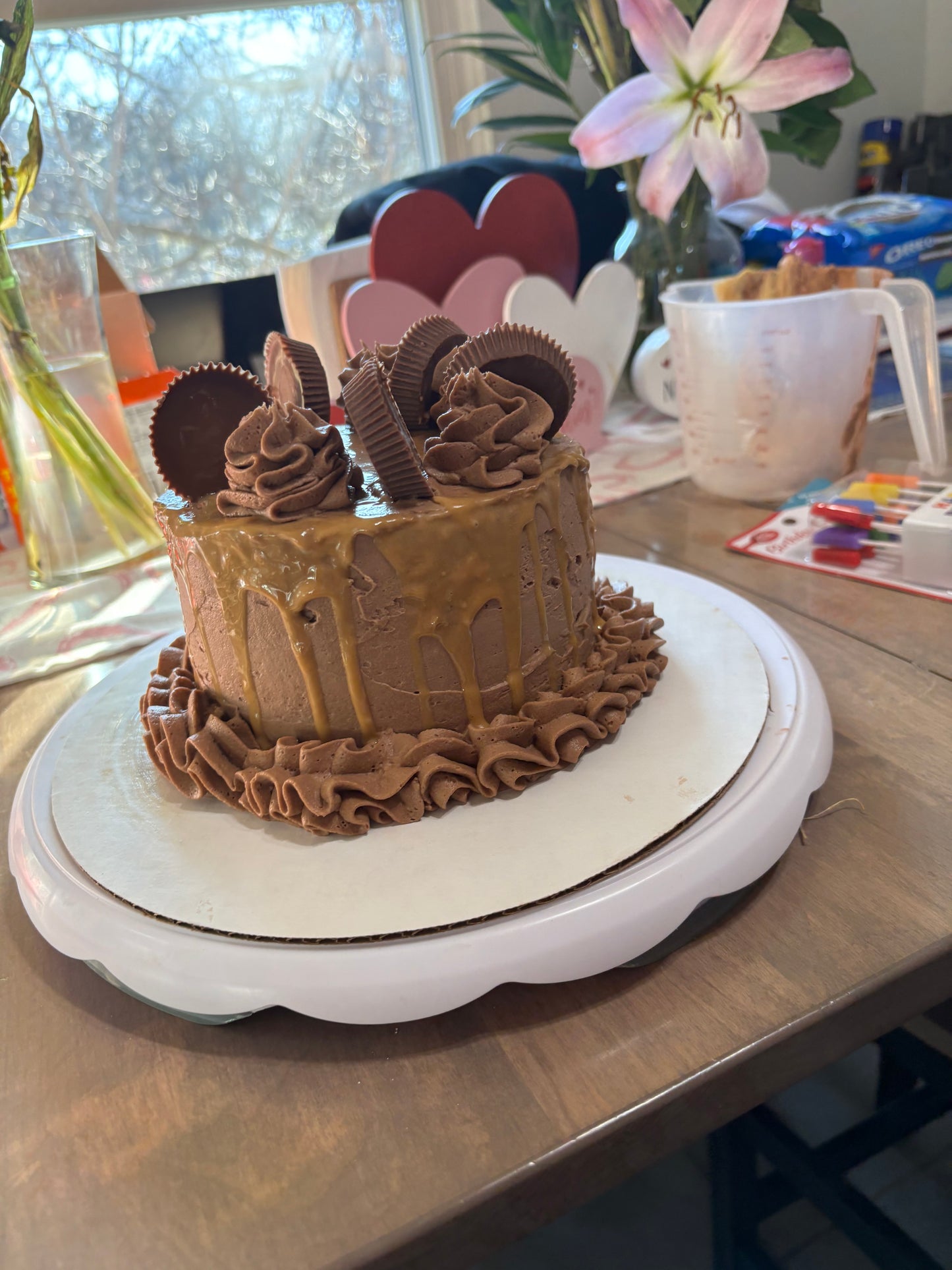 Small Cakes