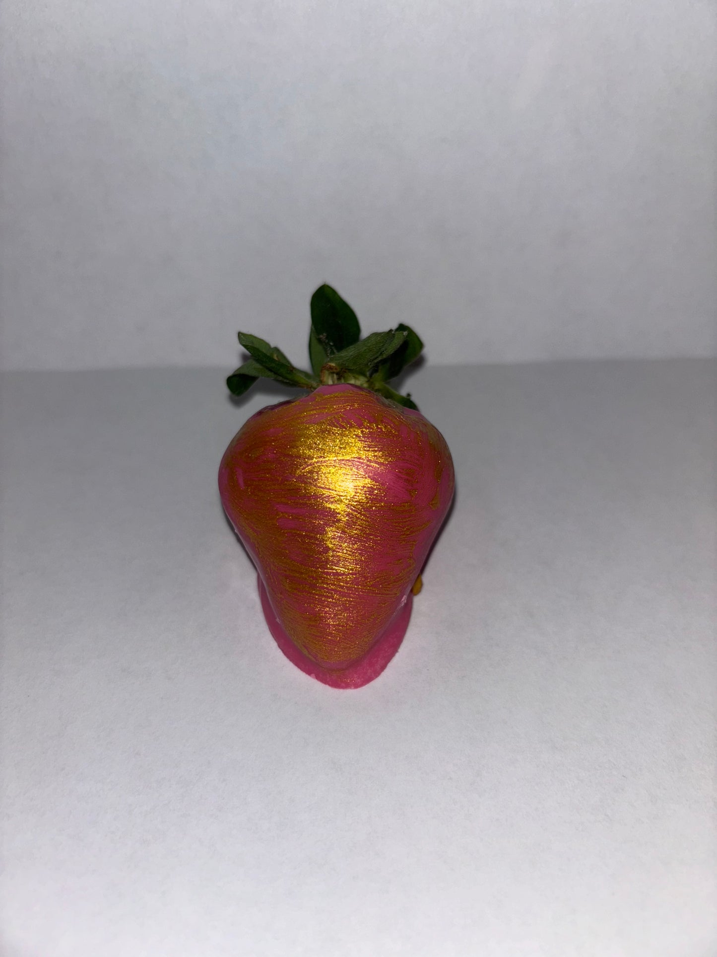 Custom Chocolate Covered Strawberries