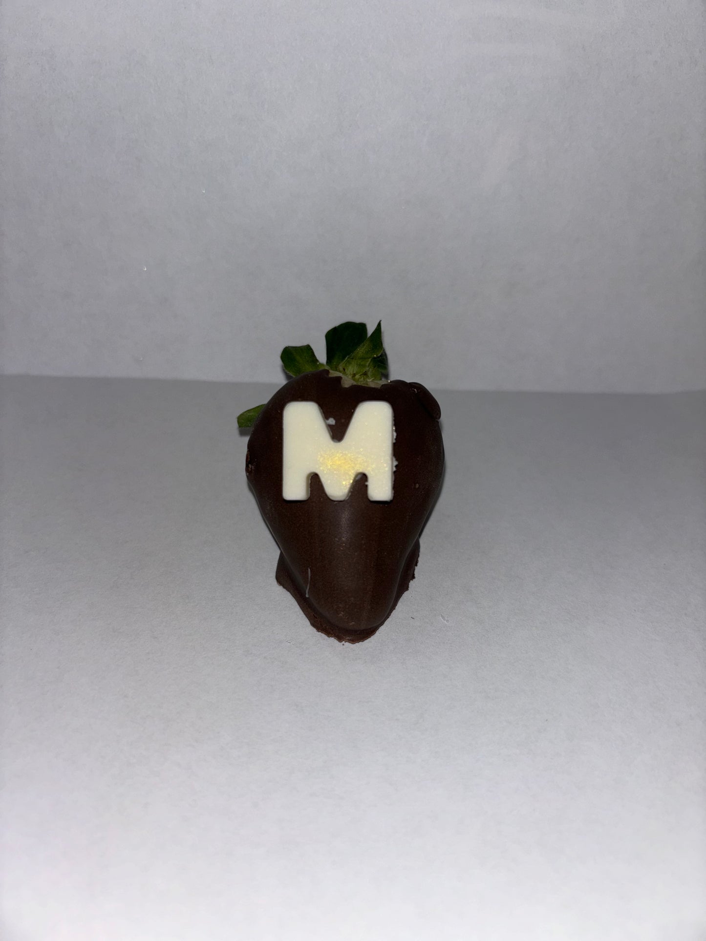 Custom Chocolate Covered Strawberries
