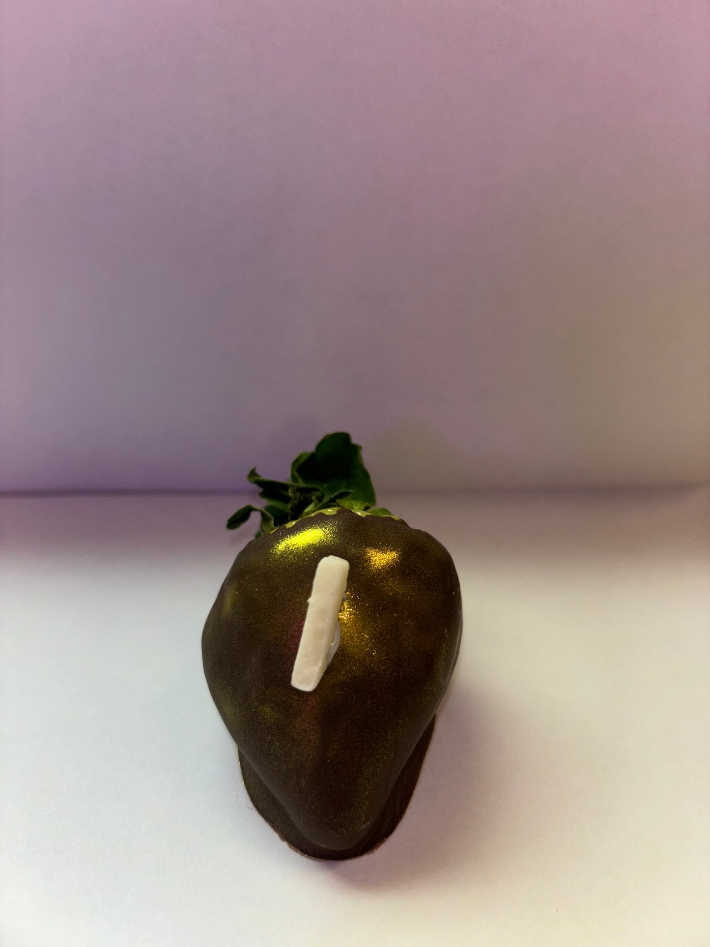 Custom Chocolate Covered Strawberries