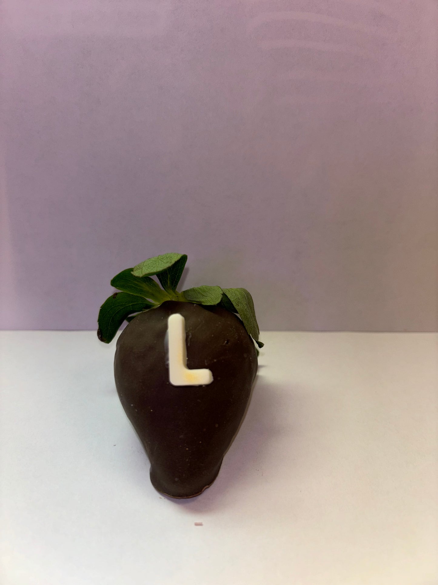 Custom Chocolate Covered Strawberries