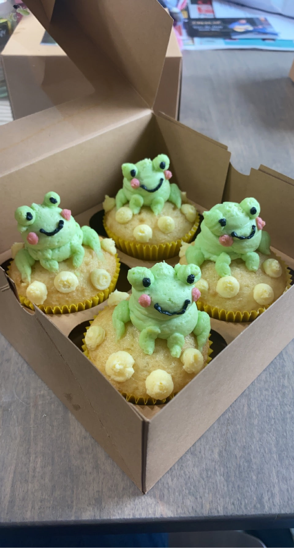 Other fun Desserts!