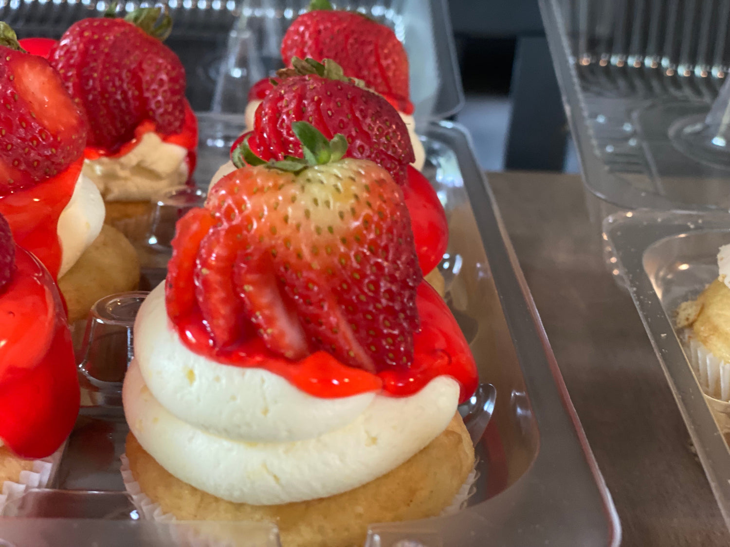 Cupcakes