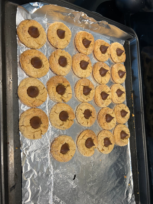Classic Cookies