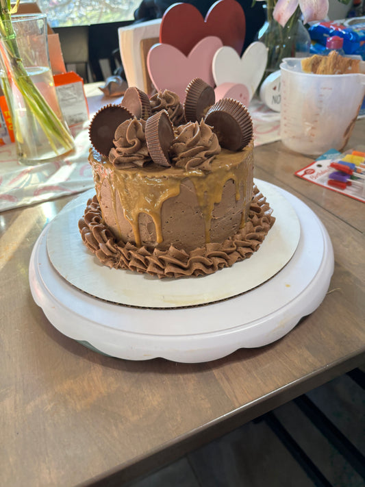 Small Cakes