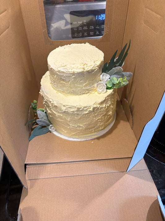 Medium Cakes