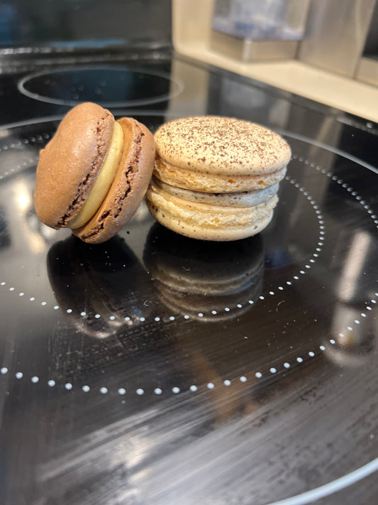 Macarrons